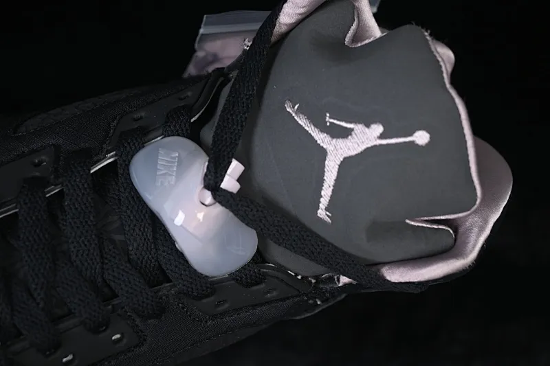 All categories Air Jordan Jordan series basketball shoes Air Jordan 5 TG version PSG x Air Jordan 5 Retro AJ5 Joe 5 Paris HQ3004-001